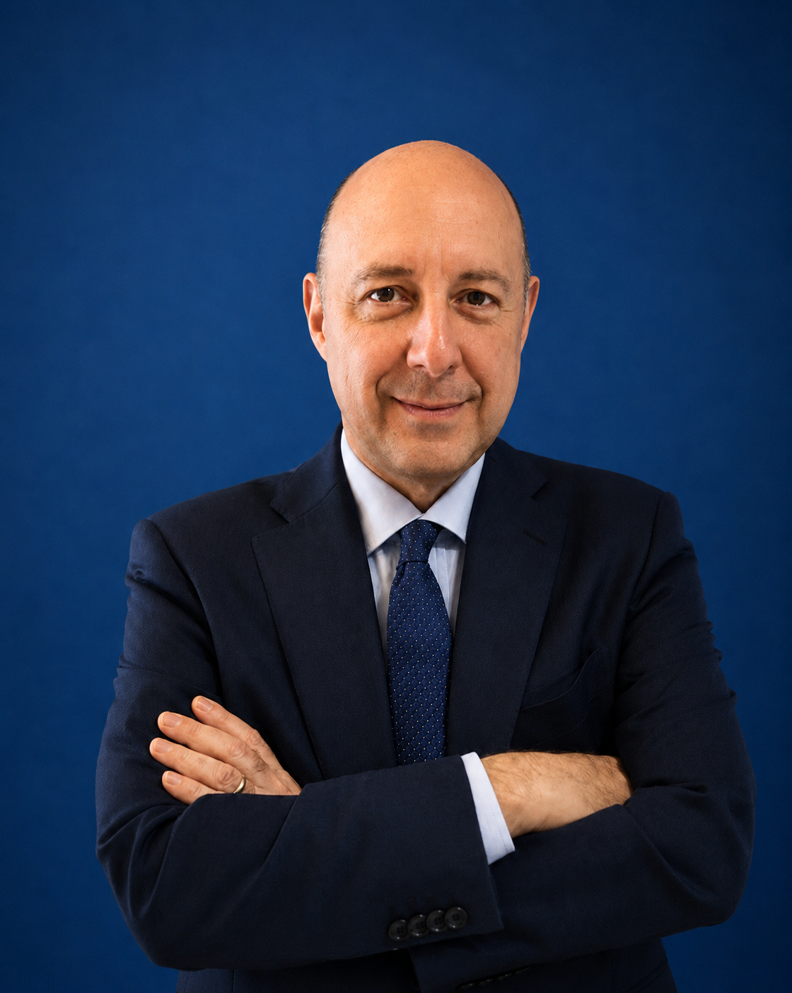 Salvatore Rubino
