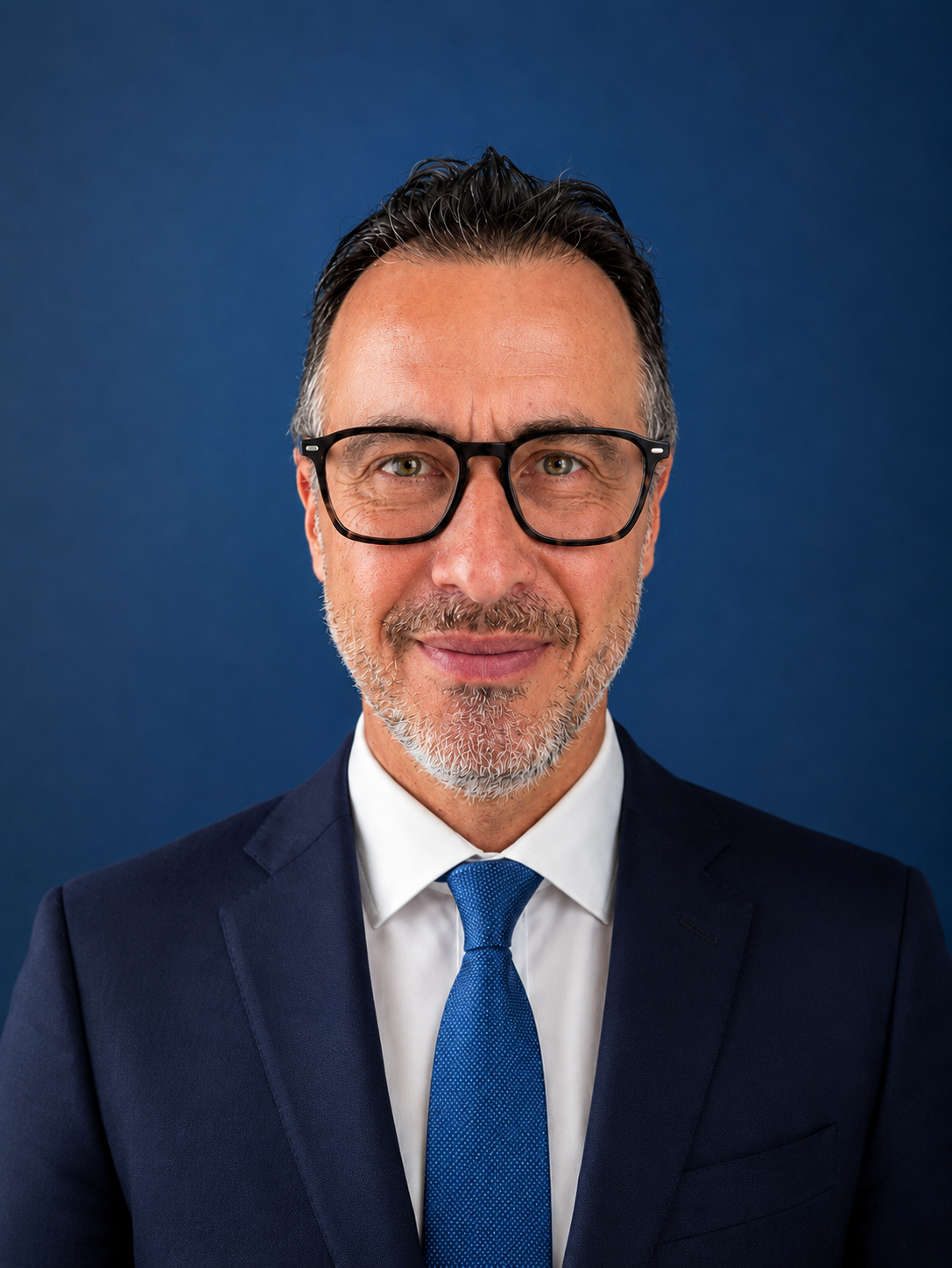 Davide Grossi