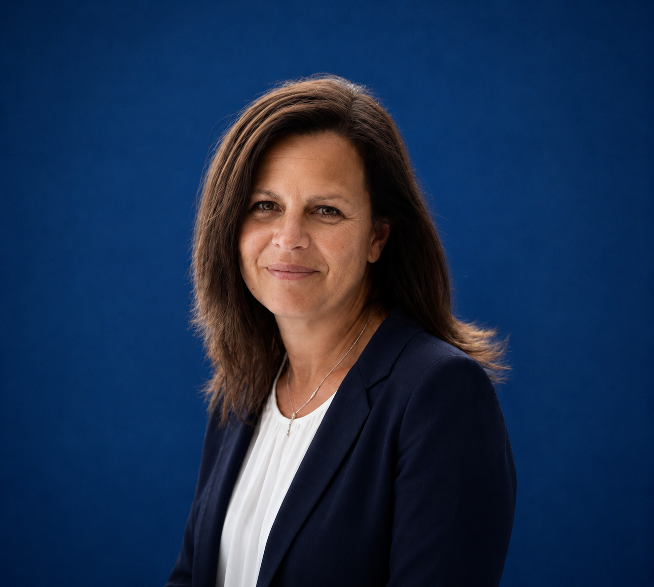 Barbara Monaco